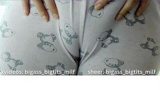Camel Toe