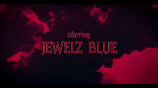 Lesbian Vampire Mind Control - Jewelz Blu Turns Brunette Angel Into Pussy Craving Slave Trailer
