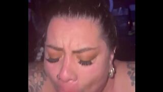 Tinder Date Fails so BBC Bull saves the day!