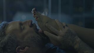 Would You Worship My MILF Soles If I Tell To?