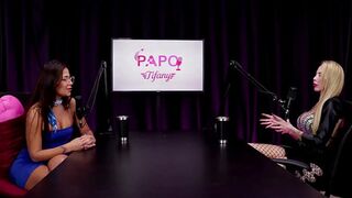 There was a greater demand for men who want to be cuckolds —  the jealousy he experienced —  he lost his social networks —  and when he shows his ass... - Deny Barbie (WATCH ON: SHEER/RED)