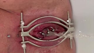 Pee Compilation of 10 Videos by Aqua Pola hot MILF