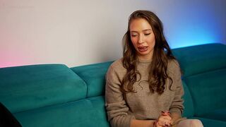 Caught In My Own Secret —  How Far Will I Go?