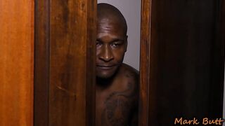 My naughty sister-in-law provoked me well —  and I pushed deep into her little ass.