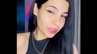 Iara Stone webcam model