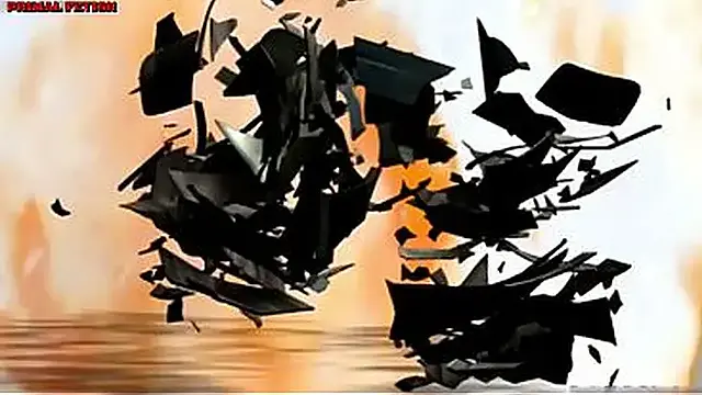 Blue Guardian - Taken by the Contractor - Trisha Parks