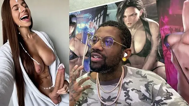 Transgender Ginger Hardcore Teen Backshots, Big Breast Paizuri Fucking Girl Cock, Beautiful Tight Teen Transgender Cumming On Herself, Thicc Girl Cock Gets Jerked Off, AI Generated