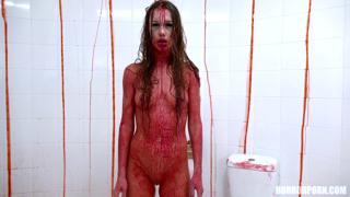 Flesh Frenzy: The Gruesomest Hardcore XXX Flicks, Ever