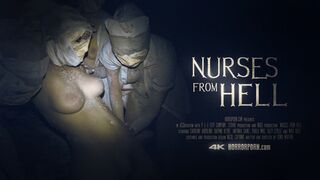 HELL'S HOT NURSES: SINFUL ENCOUNTERS