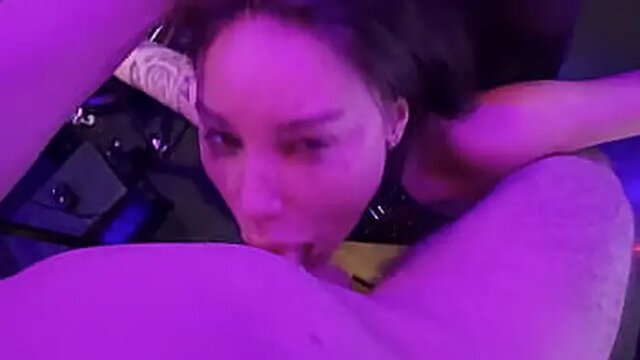 Fan POV dominates Monika Fox in BDSM anal and brutal facefuck