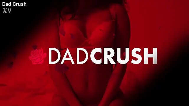 Stepdaughter rides stepdad's cock until he breeds her